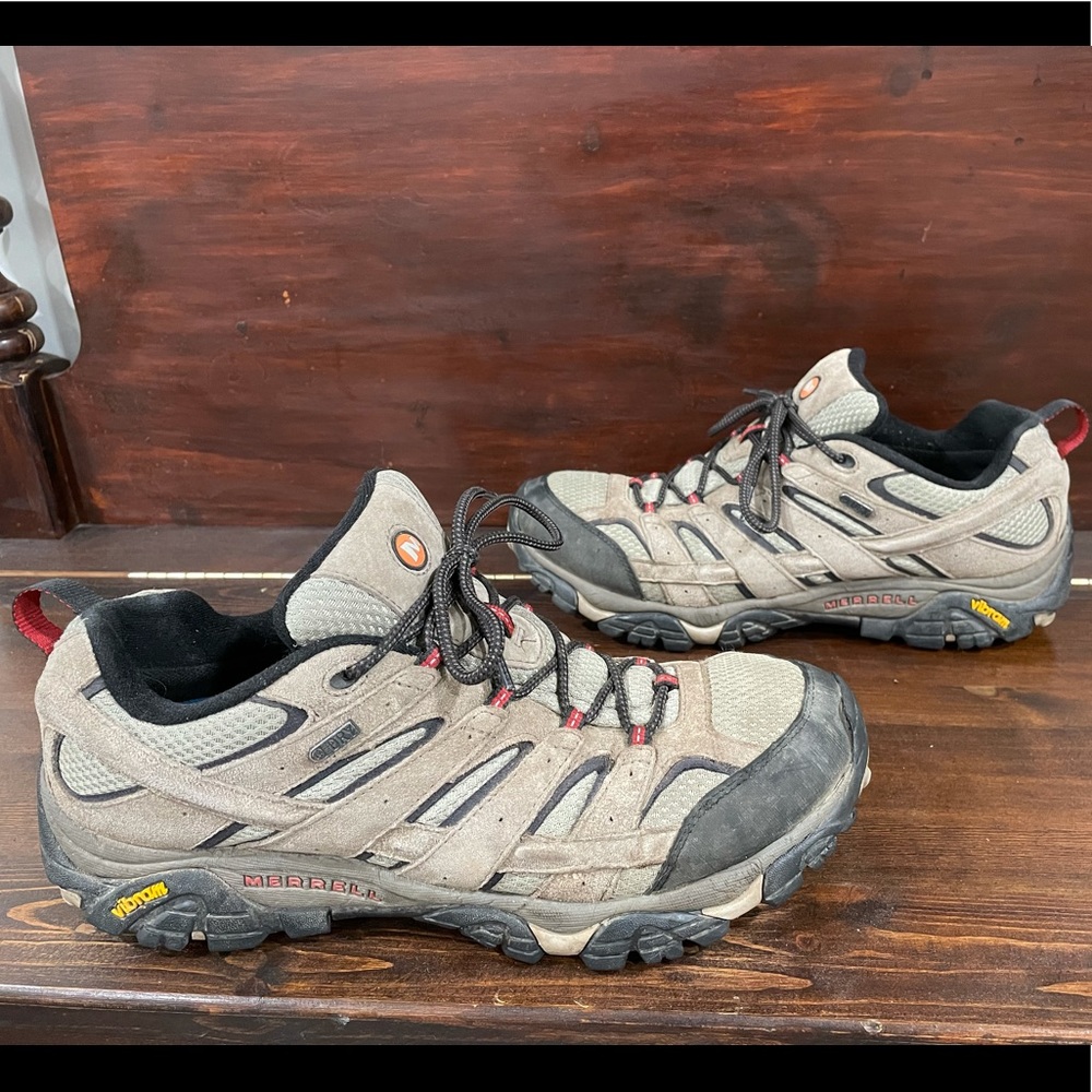 Merrel Men’s Hiking Boots